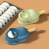 2-In-1 Dumpling Wrapper Tool Food Grade Manual Dumpling openmarto