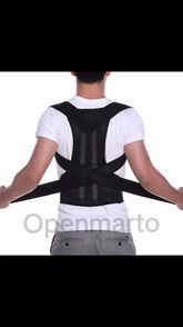 Back Brace Support Belt openmarto