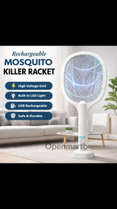 moskito killer racket openmarto