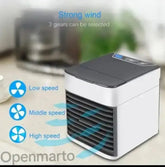 air coller openmarto