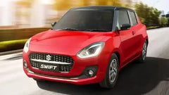 Win a Car My Store
