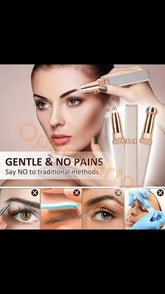 Eyebrow Trimmer openmarto